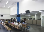 Ventanillas de atención al contribuyente